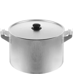 Кастрюля алюминий 20л