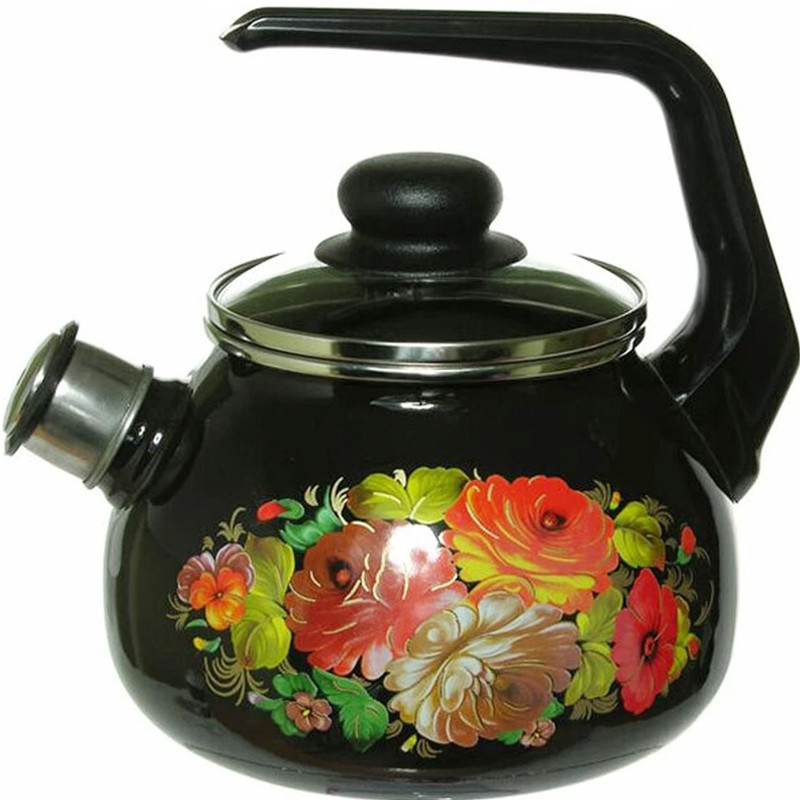 Корзина для белья 40л Leaves  (молочный)