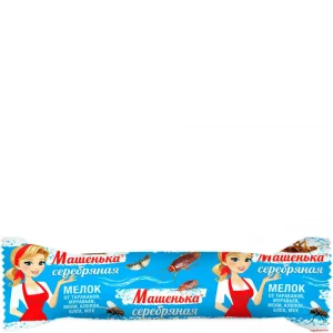 Карандаш от насекомых меловой МАШЕНЬКА