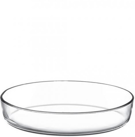 БРК Лоток-противень овал 2,0л