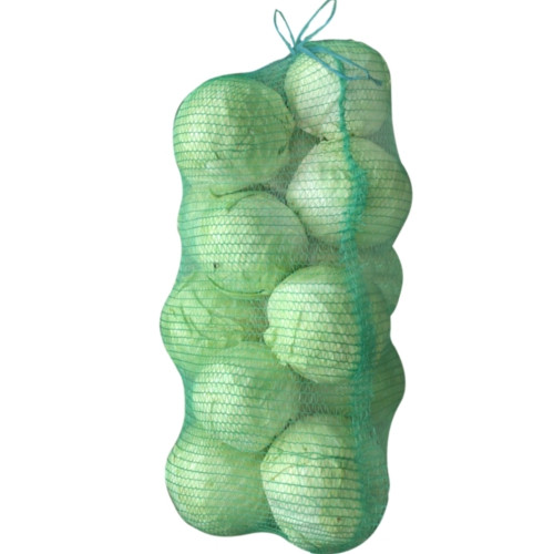 Сетка-мешок с завязками 50*80см 40кг