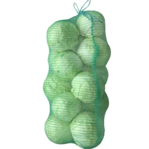 Сетка-мешок с завязками 50*80см 40кг
