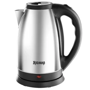 Эл.Чайник нерж.корпус 2,5л 1500Вт