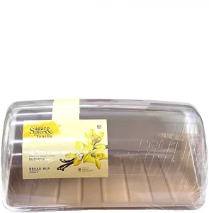 Хлебница Sugar&Spice латте