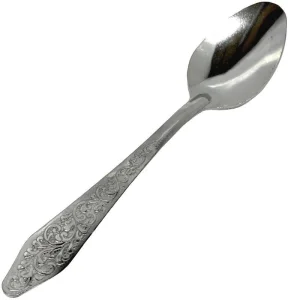 Микс ложка чайная