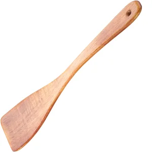 Лопатка деревянная(бамбук) 39*10см