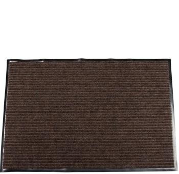 Коврик влаговпитывающий  600х900х8 коричневый Comеfortе FLOOR MAT Стандарт 1/10, 1/20