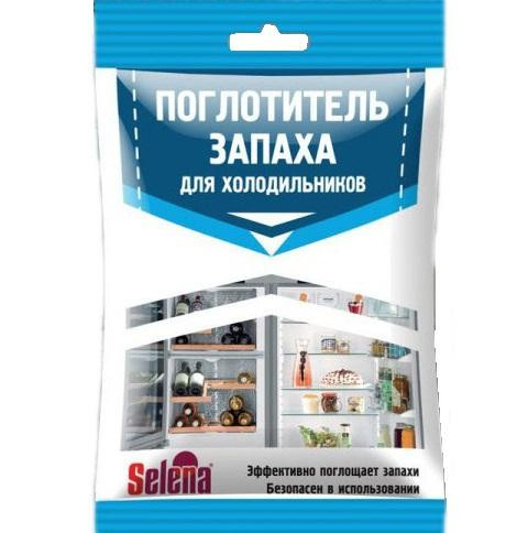 Поглотитель запаха Селена для холодильников