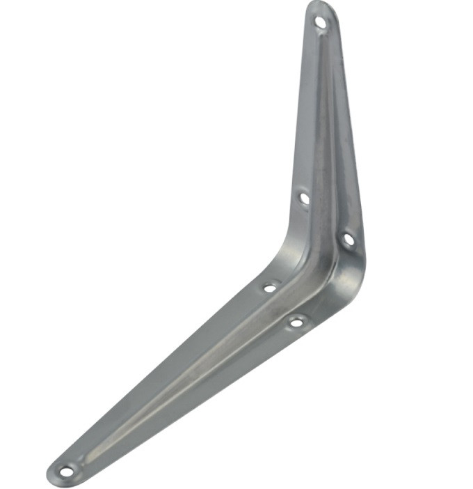 Кронштейн КР-125*150 хром