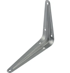Кронштейн КР-125*150 хром