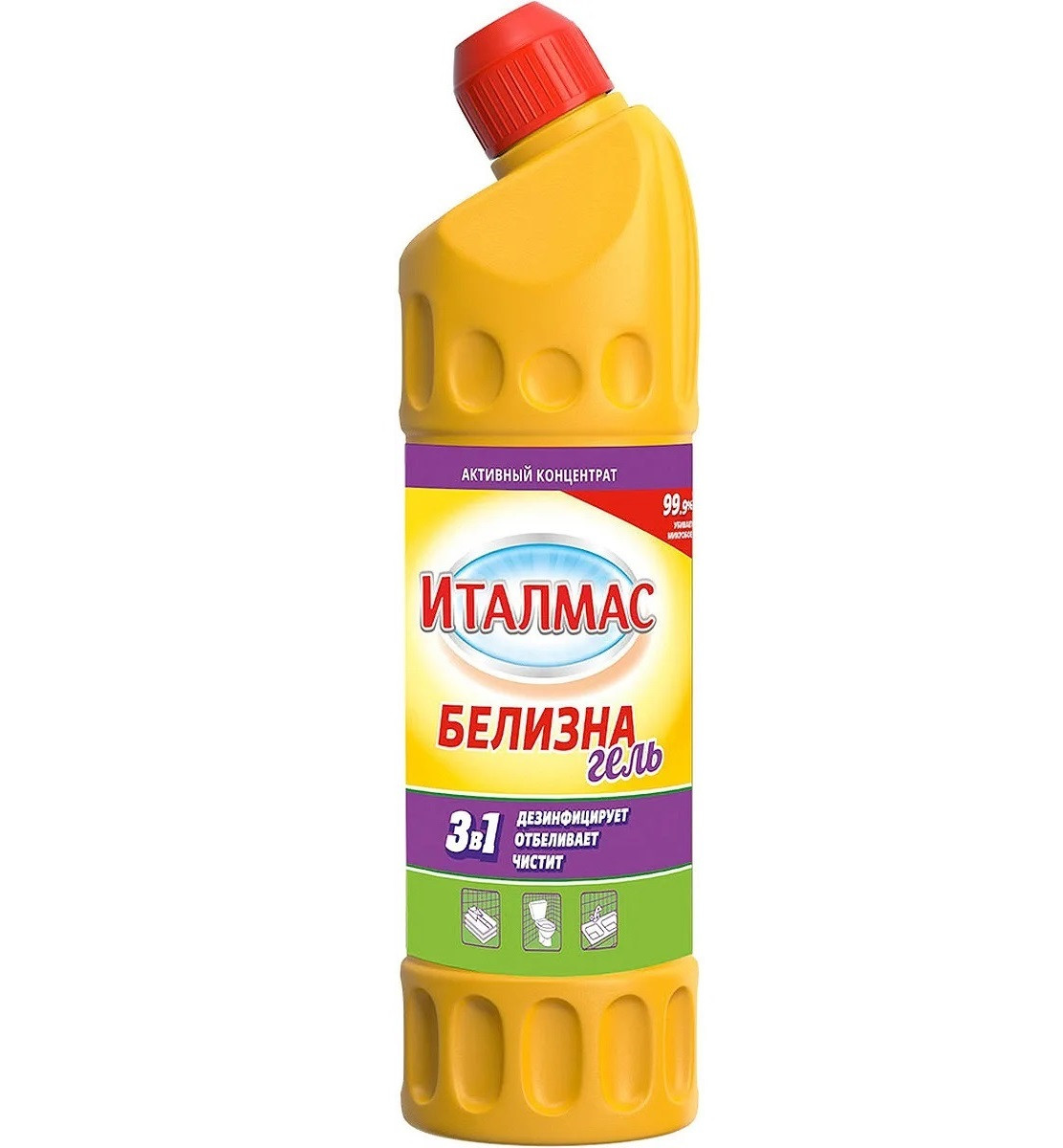 Бокал Тулип-вино  200мл-1шт
