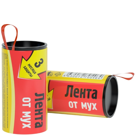 Лента от мух