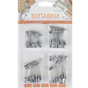 Булавки 10шт