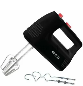 ЭЛ.Миксер КЛ-5029 300Вт