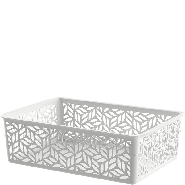 Корзинка пластм.2,0л.230*160*70мм