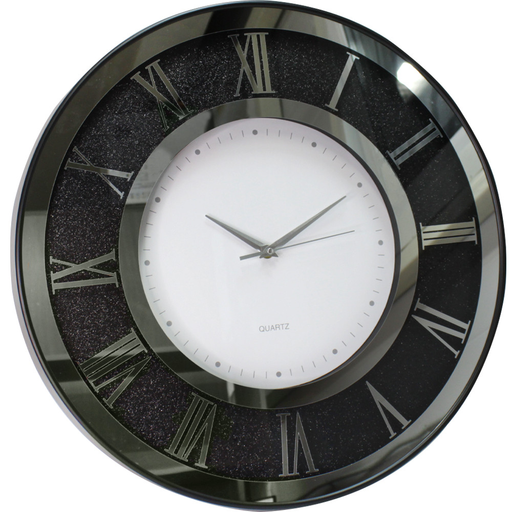 Часы настенные круглые 50см 3389-2350 G-2362 /К/ 1/8