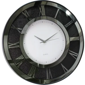 Часы настенные круглые 50см 3389-2350 G-2362 /К/ 1/8
