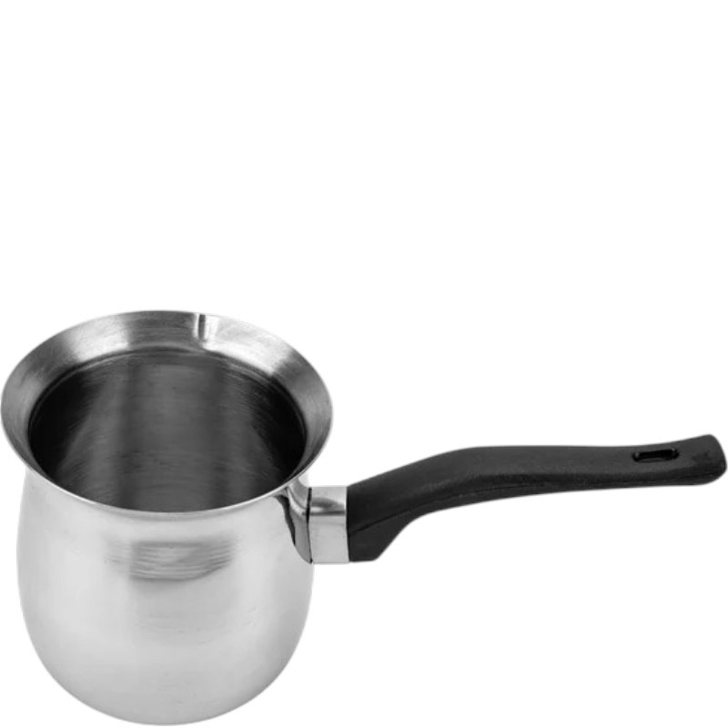 Кофеварка стальная (турка) 850мл CW-650 /985209/