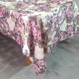 Скатерть 160*220см тефлон 1/50
