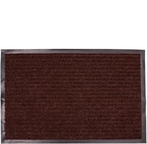 Коврик влаговпитывающий 1200х2000 коричневый Comеfortе FLOOR MAT Стандарт 1/5