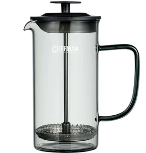Френч-пресс 350мл Smoke Gray F01-019SGR