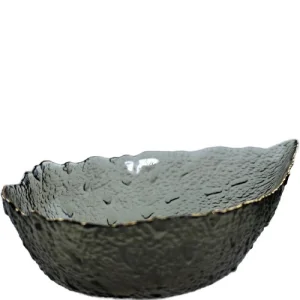 Салатник стекло 21*16*6см в под/уп (588-584) 1/12