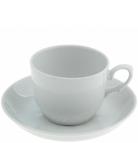 Чашка с бл. 250 Кирмаш Белье 7с0181 1/12