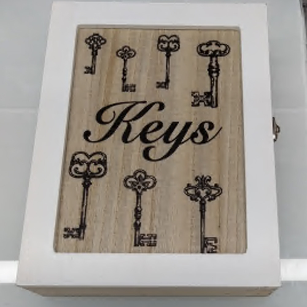 Ключница 20*26см AW-400 (729197) 1/36