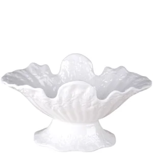 Ваза сервировочная 20*13*10см 9022