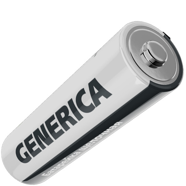 Элемент питания LR6 GENERICA ABT-LR06-ST-B28-G /1777261/ (1/28)