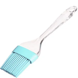 Кисточка силиконовая 20*4см S-6268/ST-6228
