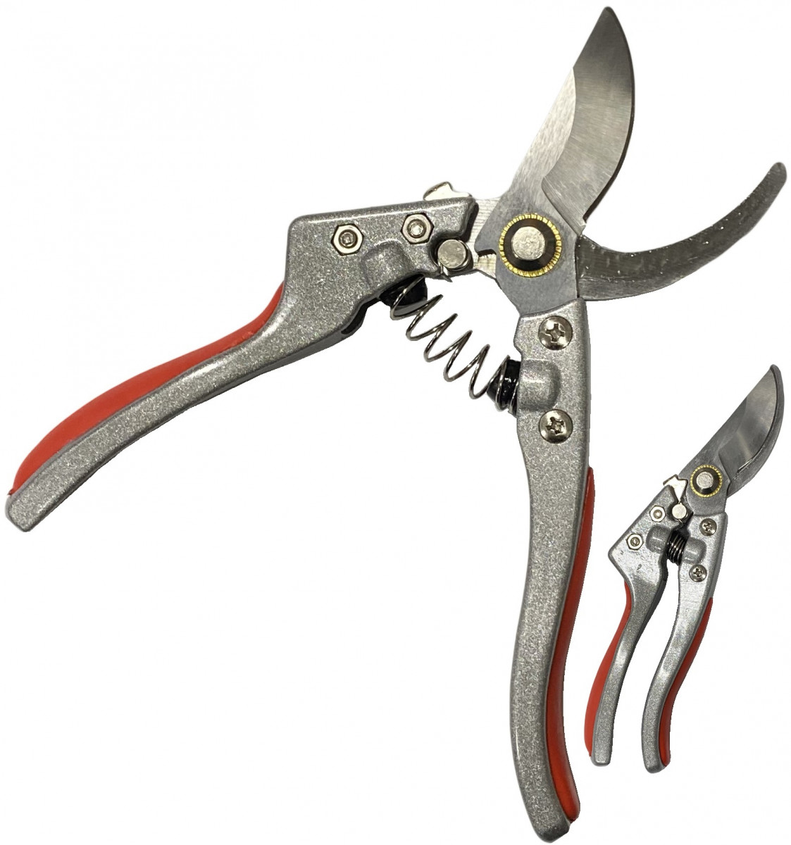 Секатор садовый 20см ST-1882 1/72