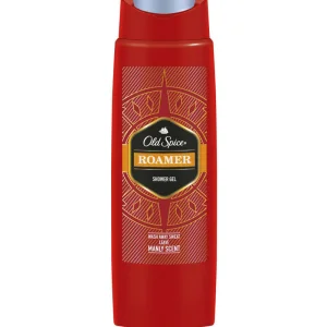 Гель для душа Old Spice 400мл Roamer 1/12