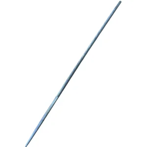 Напильник круглый 200мм 4,0мм 1/4"+3/8"Р 45907/303-017 1/6