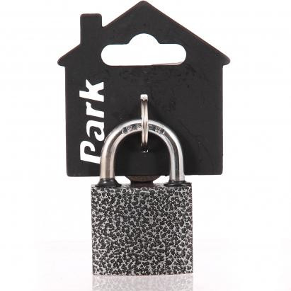 Замок НАВЕСНОЙ Park Ч/50 (288126)