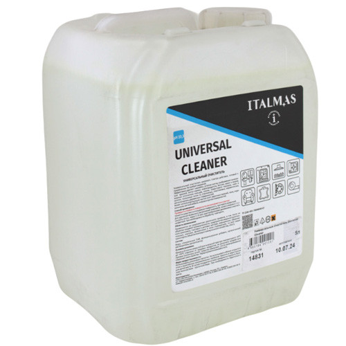 Очиститель универсальный Universal Cleaner 5,0л 1091 1/4