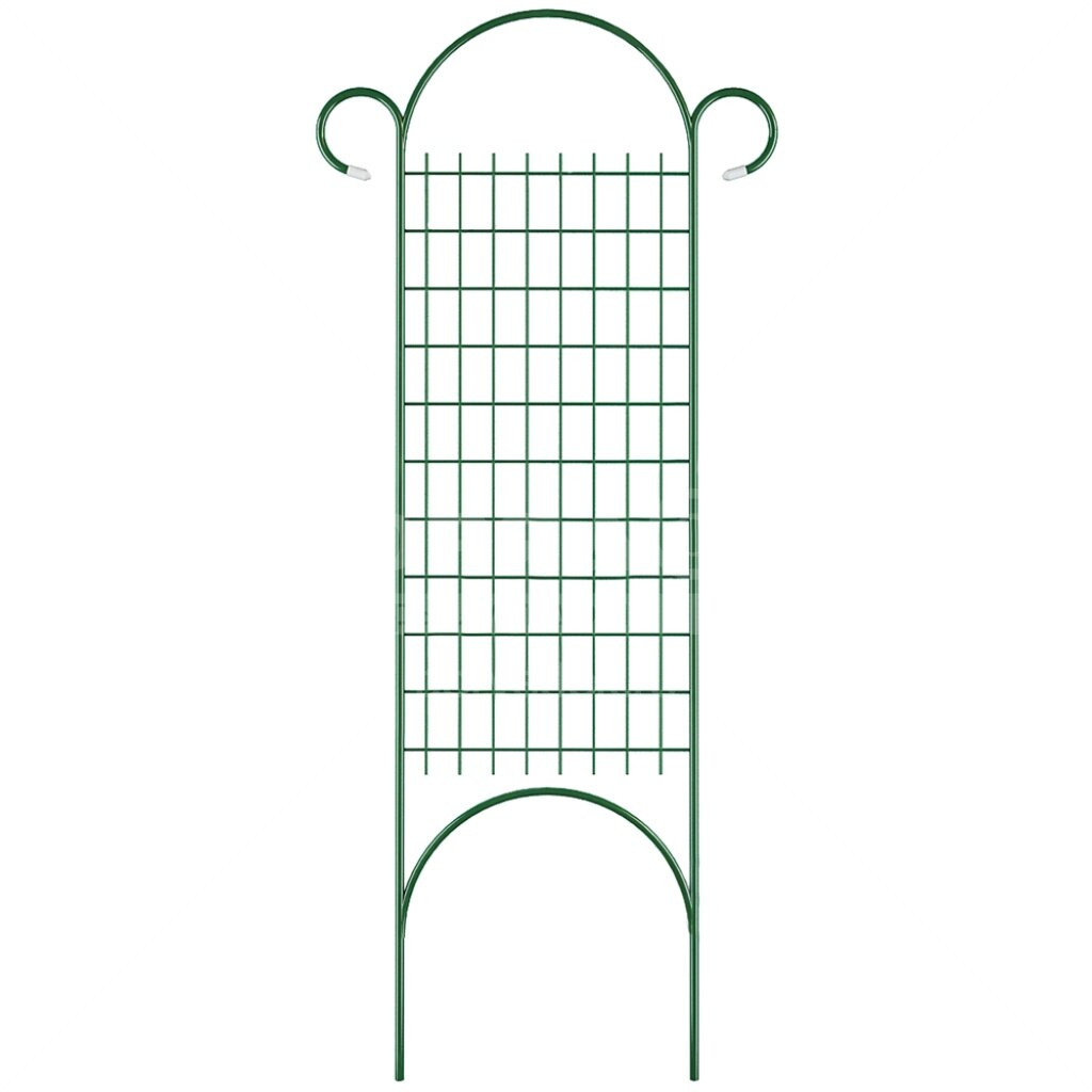 Шпалера для растений Сетка прямая (1,9х0,5м) 1/5