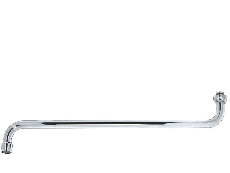 Излив д/ванны 40см круглый S440 (М16*540) (99454)