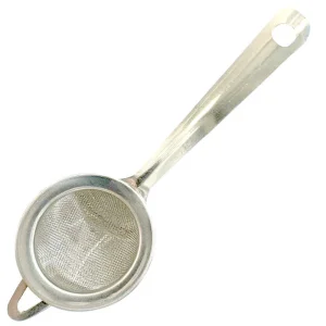 Сито нерж с мет.ручкой ф  4,5см (G-2672) (К) 1/500