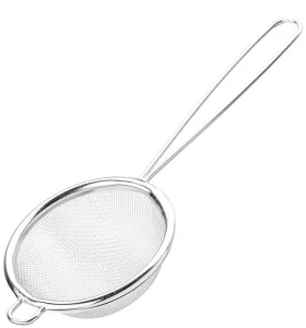 Сито нерж с мет.ручкой ф  7см FY-007 (886-019) BCA4697-7 (G-571) (К) 1/500