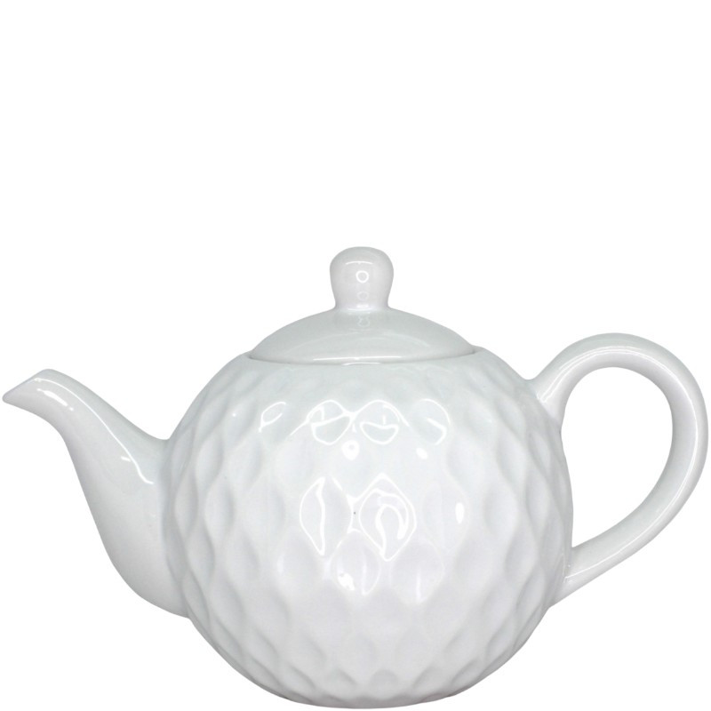 Чайник заварочный 950мл Жемчужная волна в под/уп /MFK07946/ 1/12