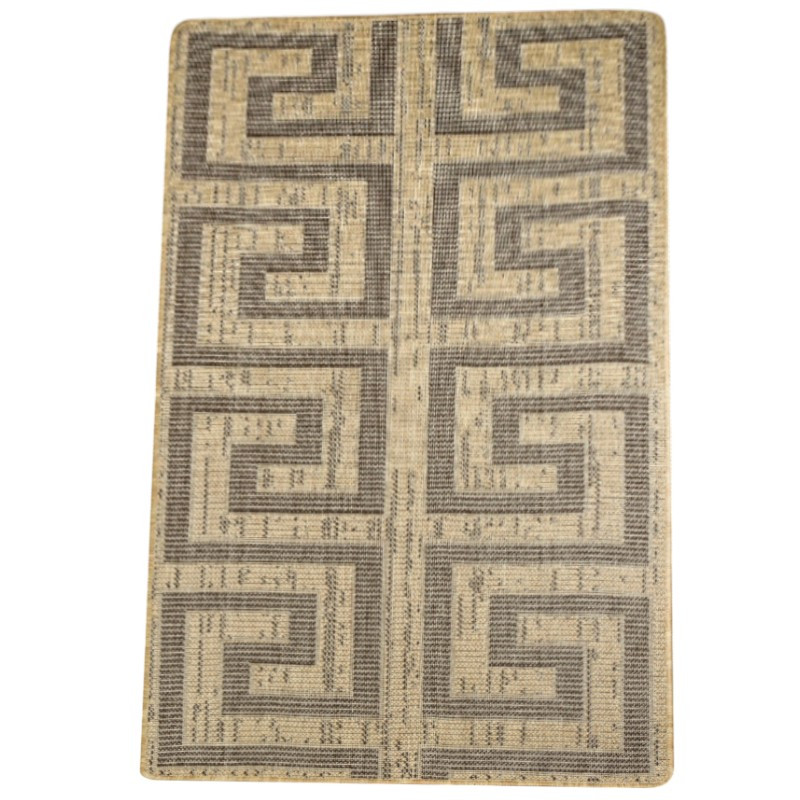 Коврик- циновка Витебск ТПЕ 80х150 прямой sz5365/а3/35