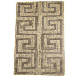 Коврик- циновка Витебск ТПЕ 80х150 прямой sz5365/а3/35