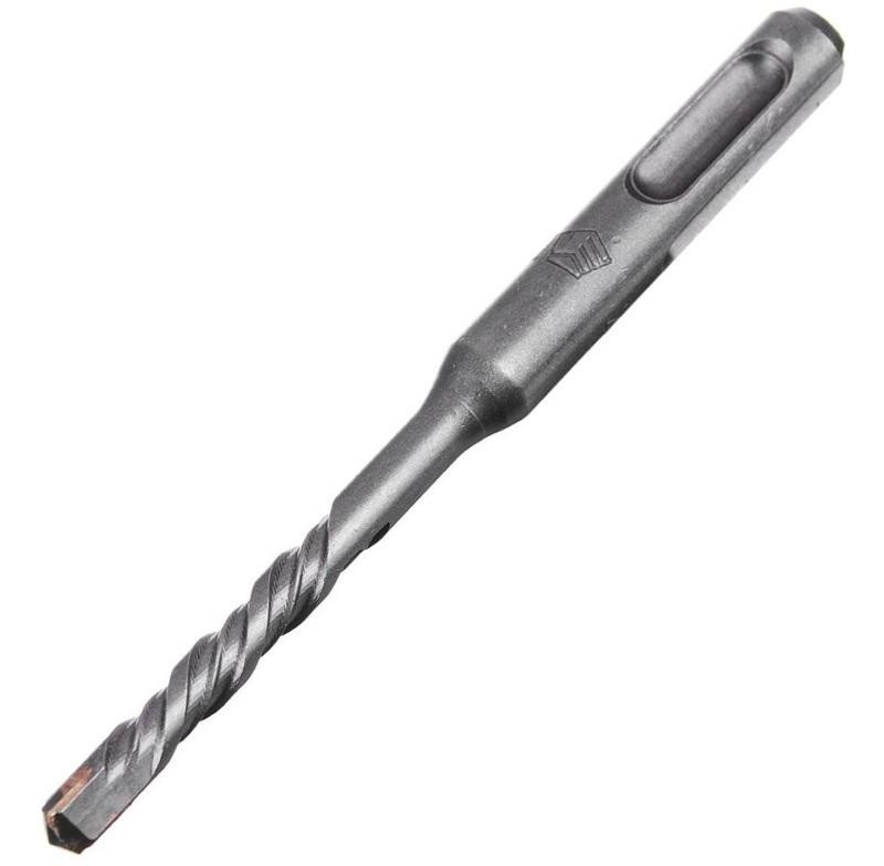 Бур  6х110мм ЕРМАК SDS-PLUS (654-131)