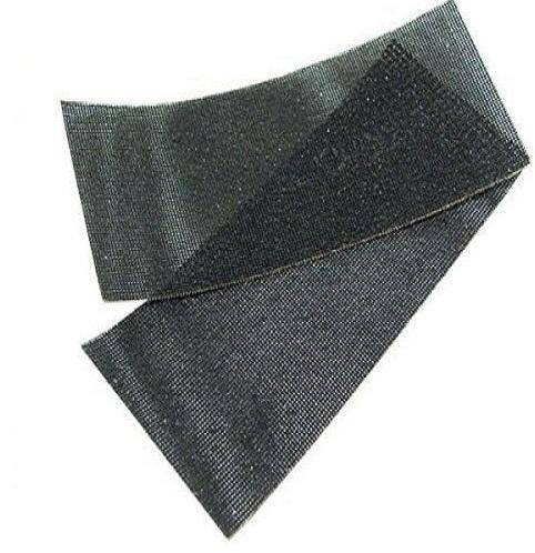Сетка шлифовальная 280х115 карбид кремния P400 (10шт)