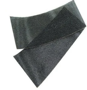 Сетка шлифовальная 280х115 карбид кремния P320 (10шт)