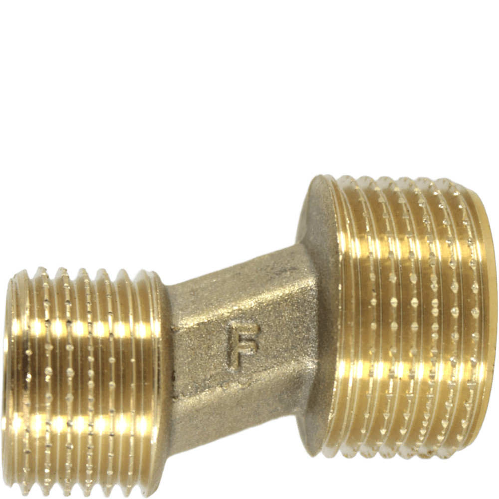 Эксцентрик 1/2M*3/4M /F346.0405 SL1/2M*3/4M/