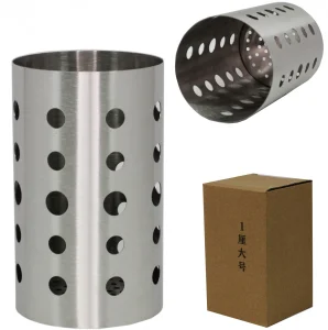 Подставка для столовых приборов 10*17,5см G-2150 (К) 1/100