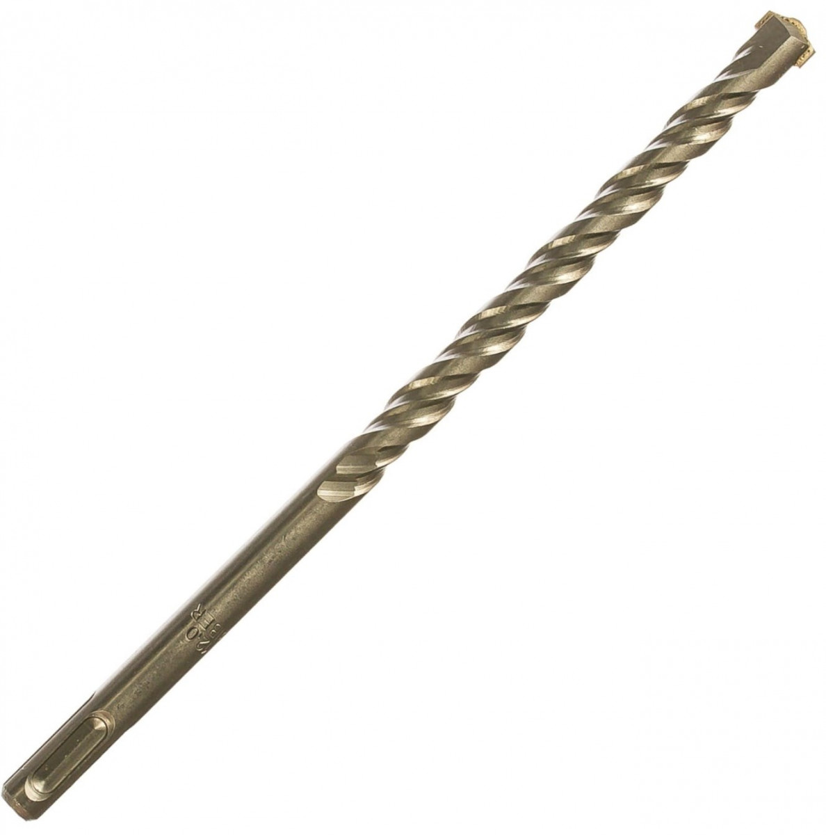 Бур 12х210мм SDS PLUS Бибер 78122 1/25