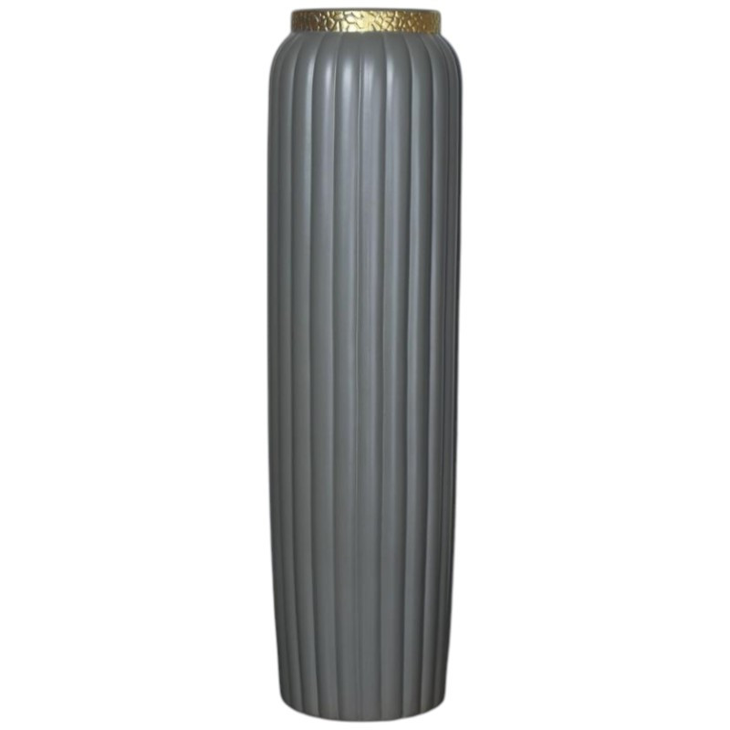 Ваза напольная 60см YBN-45 (732630) 1/8